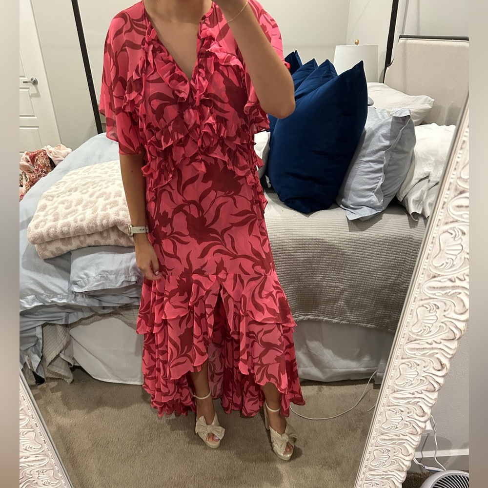MISA ALANA MAXI size medium